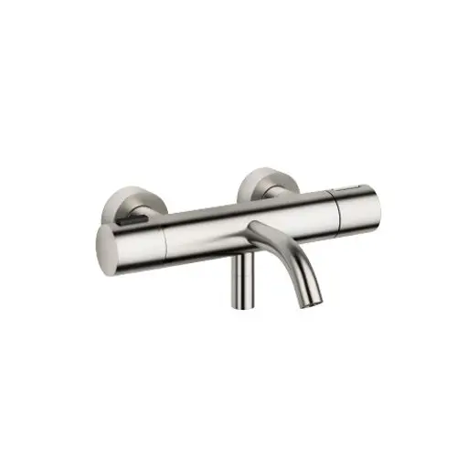 Dornbracht-META-Wannen-Thermostat-Ausladung 210mm-platin gebürstet, 34201979-06, Artikel in Kategorie